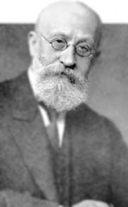 Eugen Goldstein