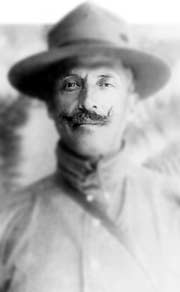 Felipe Ángeles Ramírez 