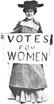 Feministas famosas