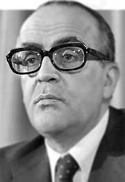 Leopoldo Calvo-Sotelo y Bustelo 