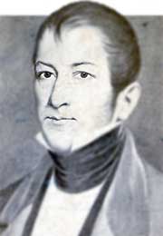 Nicolás Bravo