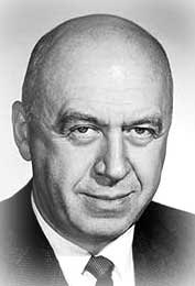 Otto Preminger