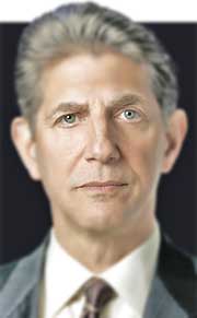 Peter Coyote 