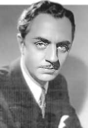 William Powell