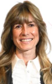Begoña Gómez 